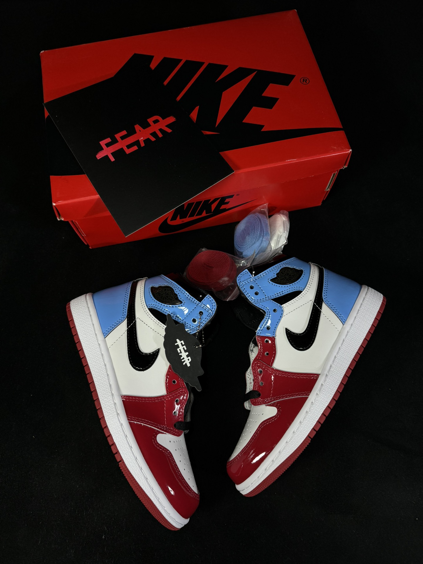 Nike Jordan shoe